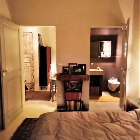 Apartamento Bologna, Porzione Di Casa Con Parcheggio *