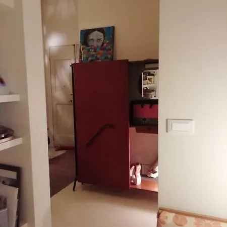 公寓 Bologna, Porzione Di Casa Con Parcheggio 博洛尼亚