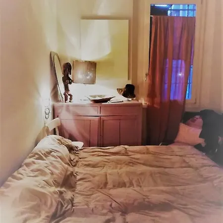 דירה Bologna, Porzione Di Casa Con Parcheggio בולוניה
